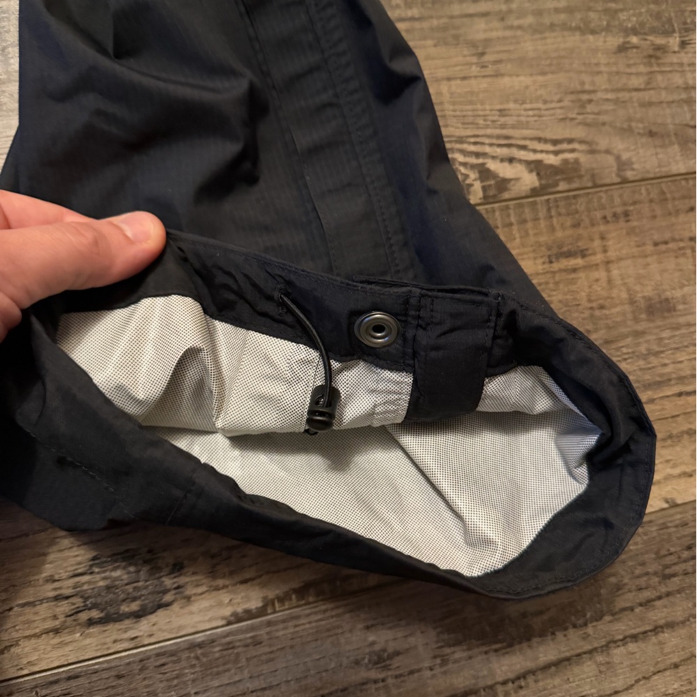 REI Rainier Rain Pants - Picture 4 of 9
